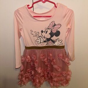 Disney Minnie Mouse dress